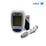 دستگاه تست قند خون آوان