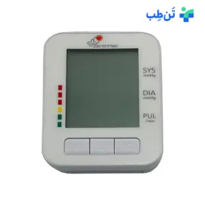 فشارسنج دیجیتال زنیت مد مدل LD-579NEW