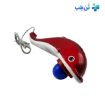 دستگاه ماساژور برقی دلفینی - Image 5