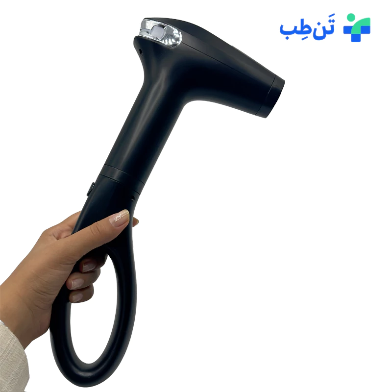 ماساژور تفنگی بلوایدیا BLD-326