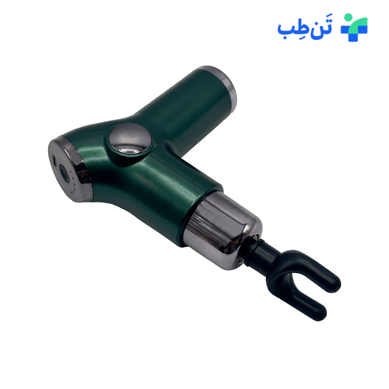 ماساژور تفنگی Fascial Gun KH-515