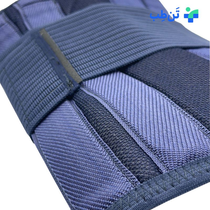 خرید کمربند طبی سخت تن یار کد 4290 - [با قیمت ویژه]