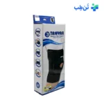 زانوبند چهار فنره نئوپرن تن یار کد 5080