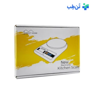 ترازو دیجیتال آشپزخانه مدل SF-400