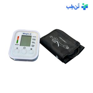 فشارسنج سخنگو مجیک جی (Magic ji) مدل RM1112