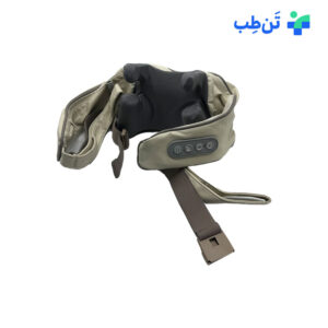 ماساژور شانه و گردن خرچنگی