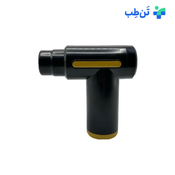 ماساژور تفنگی شارژی گان