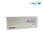 ژل آراستی ای پلاس لیدوکائین