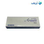 ژل آراستی وایت لیدوکائین