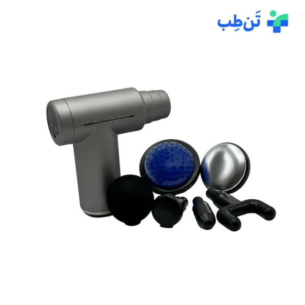 ماساژور تفنگی (گان) حرارتی DS-882
