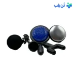 ماساژور تفنگی (گان) حرارتی DS-882