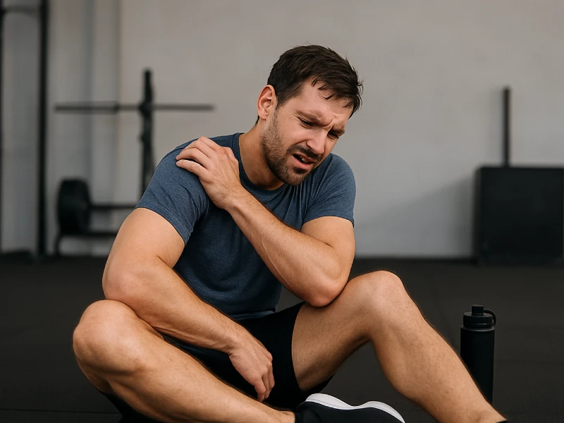 برای رفع خستگی بدن چه کار کنیم؟