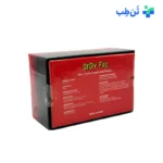 ژل بادی سدی فیل Sedy Fill