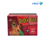 ژل بادی سدی فیل Sedy Fill