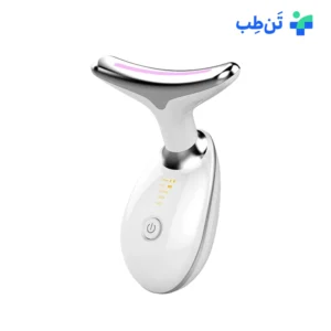 ماساژور گردن و صورت مدل ES-1081