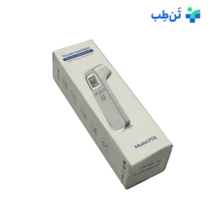 تب سنج دیجیتال لیزری مدل F02