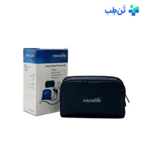 فشارسنج عقربه ای میکرولایف مدل BP AG1-20