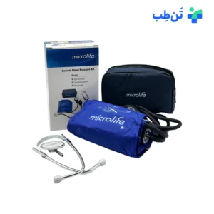 فشارسنج عقربه ای میکرولایف مدل BP AG1-20