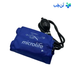 فشارسنج عقربه ای میکرولایف مدل BP AG1-20