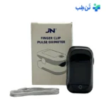 پالس اکسیمتر انگشتی مدل JN