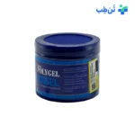 پلی ژل خنک کننده پوست پالیز