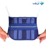 کمربند طبی سخت تن یار کد 4040