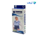 شکم بند بعد از زایمان تن یار کد 4130