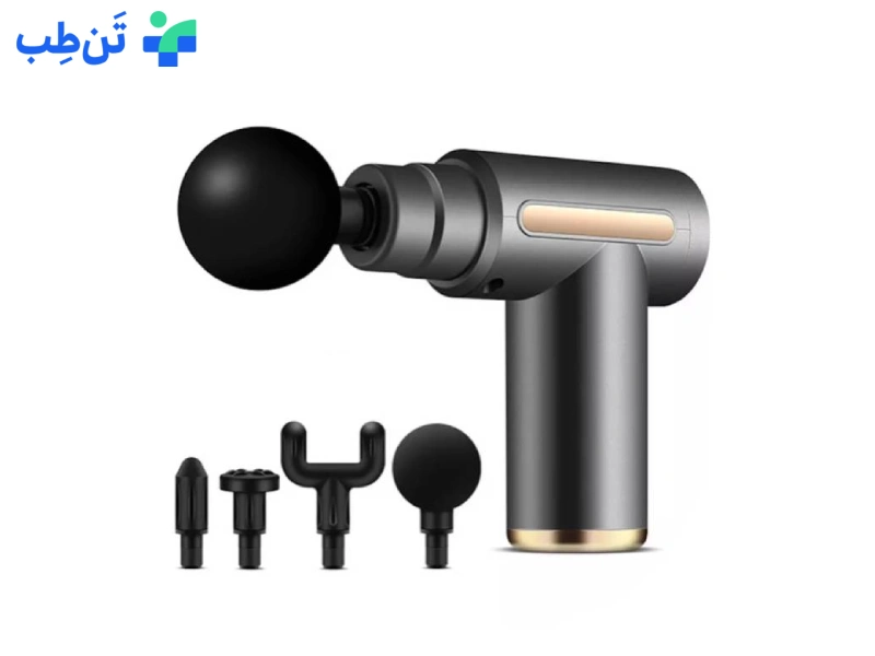 ماساژور تفنگی MASAGE GAN XL720