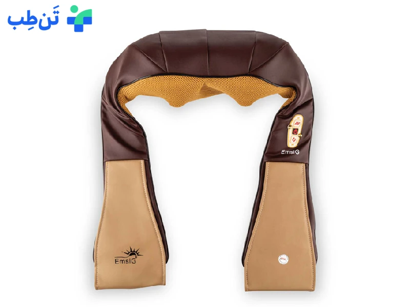 ماساژور گردن امسیگ MG50 (Emsig MG50)