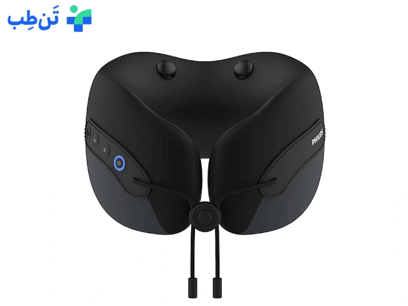 ماساژور گردن شارژی فیلیپس مدل PPM3306