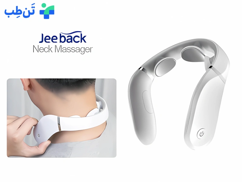 ماساژور جی بک