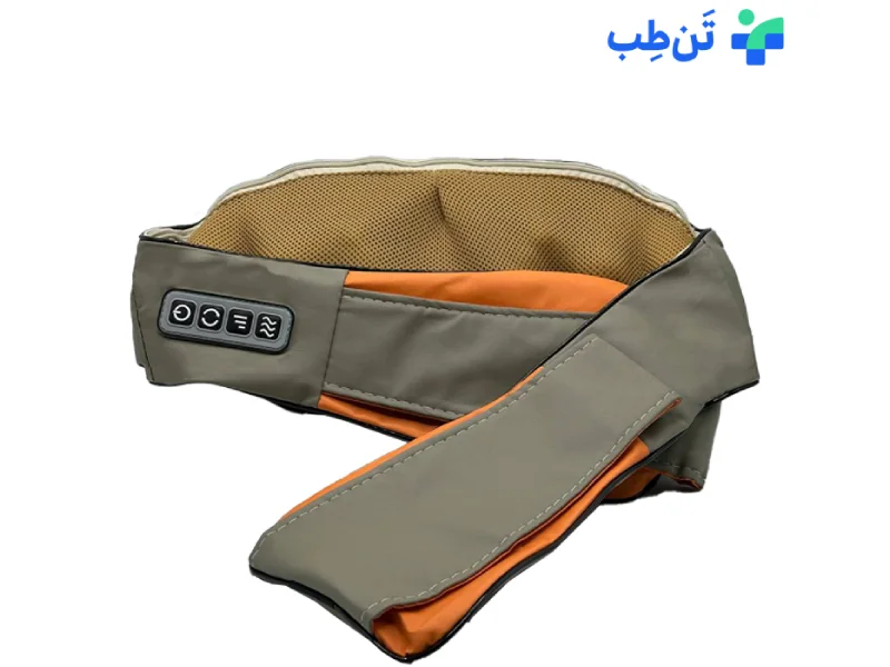 ماساژور گردن شالی