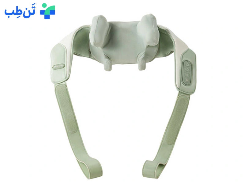 ماساژور گردن و شانه شیائومی مدل RP-R3