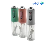 واترجت دندان MDHL مدل 6886