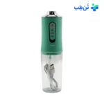 واترجت دندان MDHL مدل 6886