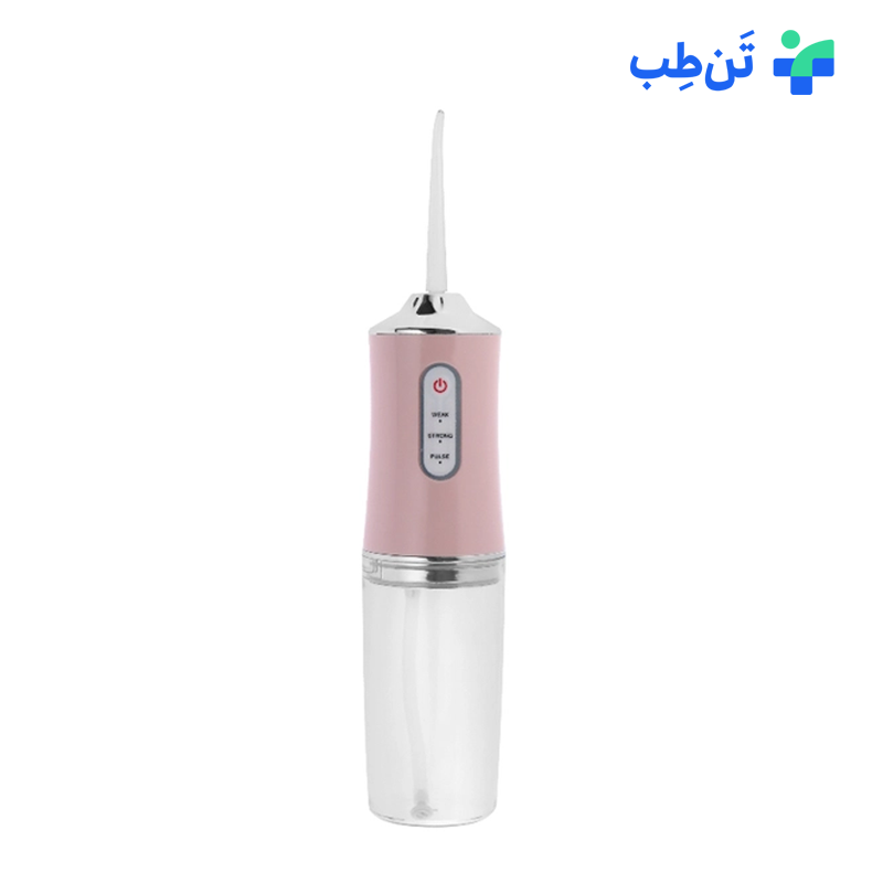 واترجت دندان MDHL مدل 6886