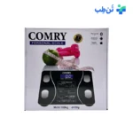 ترازو دیجیتال کمری مدل COMRY 01 ظرفیت 180 کیلوگرم
