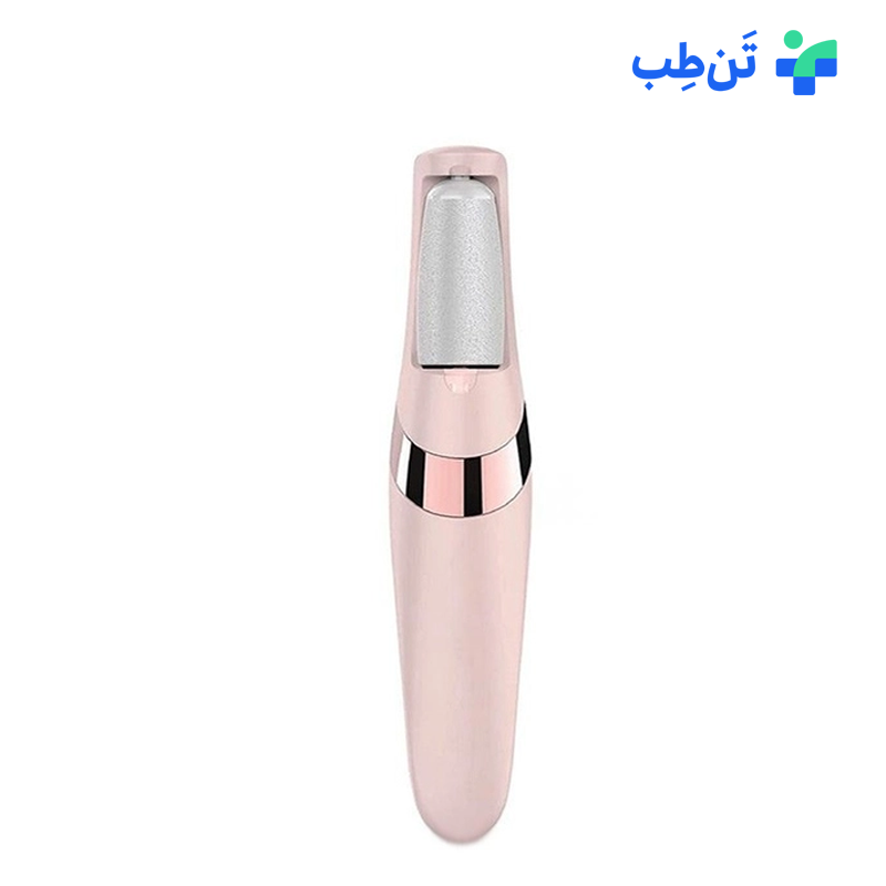 سوهان پا برقی شارژی