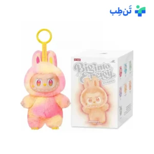 اسباب بازی شانسی مدل لبوبو انرژی