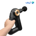 ماساژور تفنگی شارژی مدل SL-8891 با 9 سری
