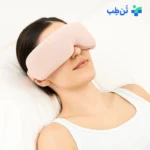 ماساژور چشم و میگرن مدل YML-880