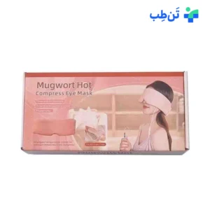 ماساژور چشم و میگرن مدل YML-880