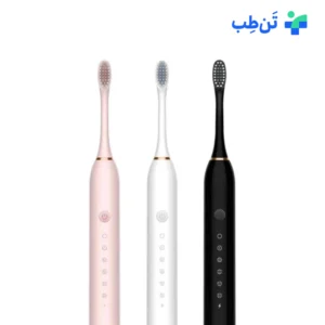 مسواک برقی مدل IPX-7