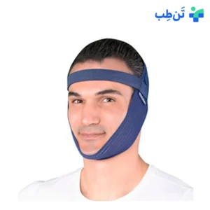 غبغب بند و فک بند تمام کش تن یار کد 1141