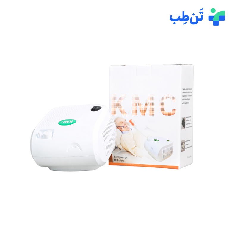 نبولایزر KMC مدل GA1