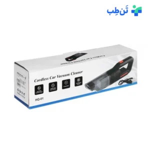 جارو شارژی اچ کیو مدل HQ 01