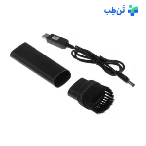 جارو شارژی اچ کیو مدل HQ 01