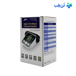فشارسنج دیجیتال جی زیکی مدل ZK-B869YD