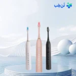 مسواک برقی سونیک مدل GT-W