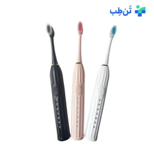 مسواک برقی سونیک مدل GT-W